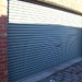 Garage Being Built