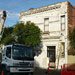 Renovation in Richmond
