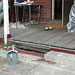 Verandah Renovation